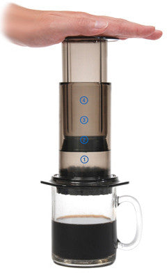 Aeropress